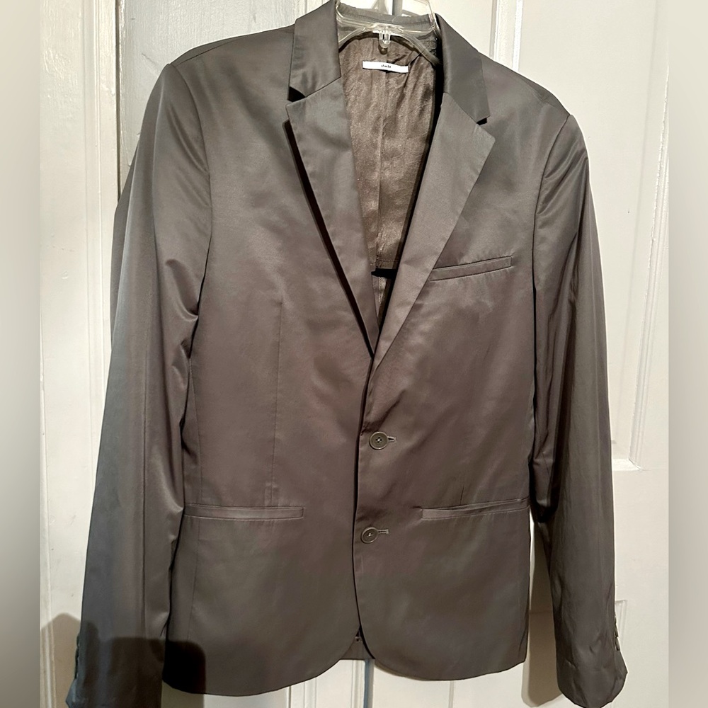 Calvin Kline Blazer Gray